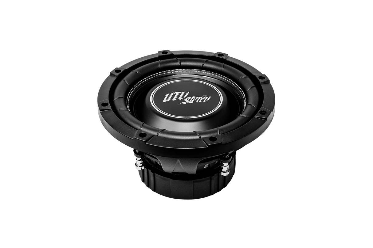 Can-Am® Defender HD10 1200W Single Side 10" Subwoofer Kit | UTVS-DEF-SUB-1200 UTV Stereo