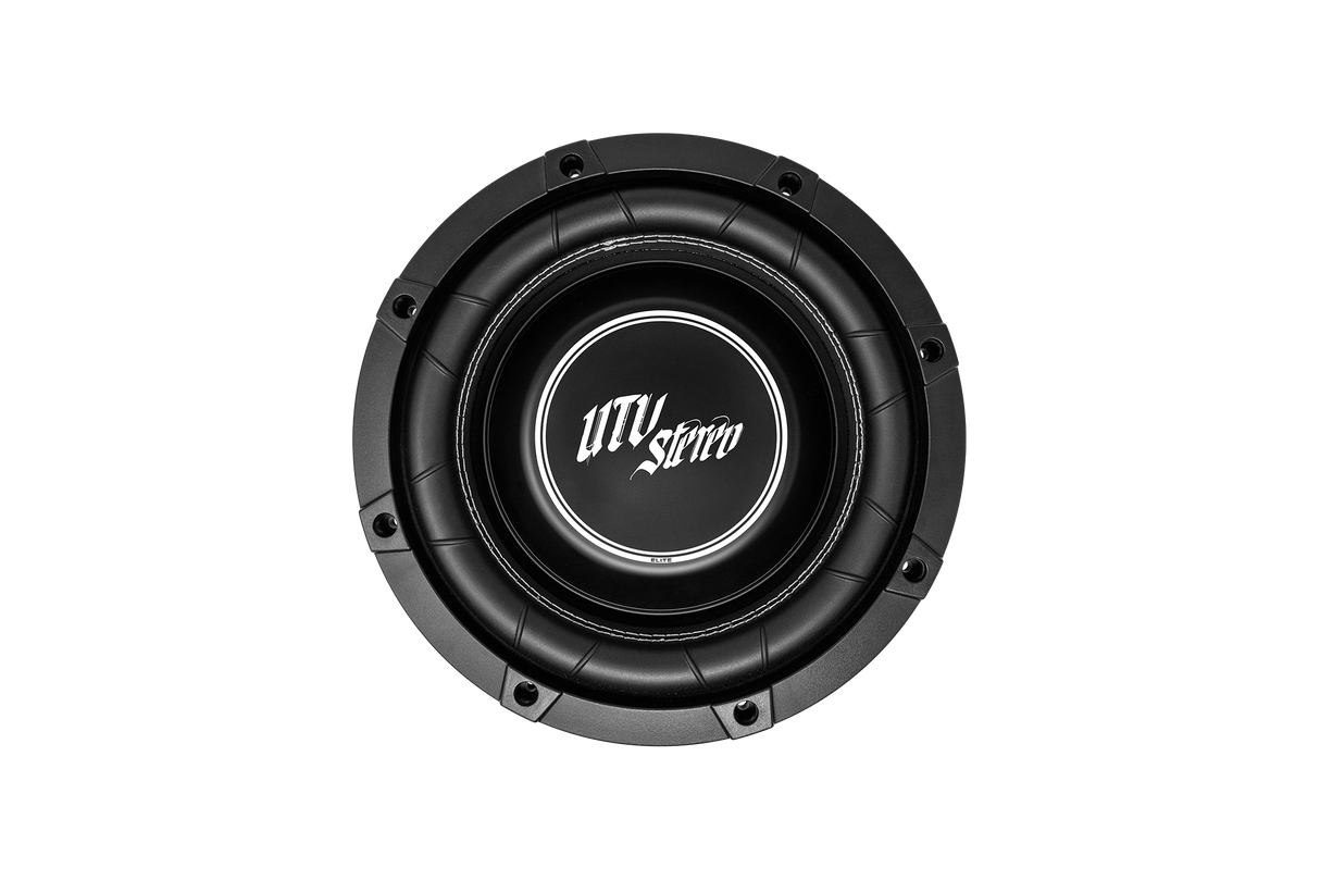 Elite Series 10" Subwoofer | UTVS-E10 UTV Stereo