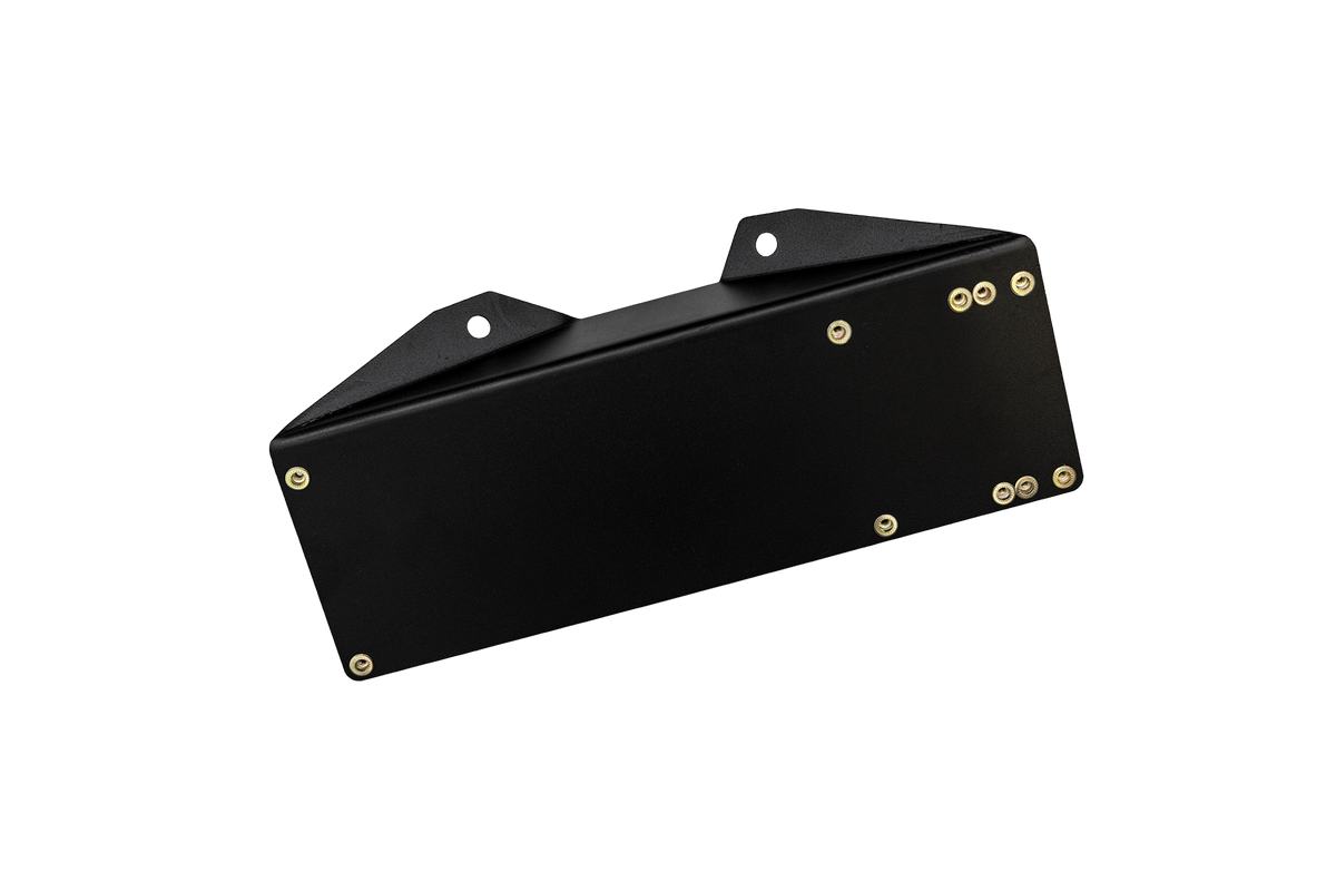Kawasaki® Teryx H2 Firewall Amplifier Mount | UTVS-H2-AMPMT-FW UTV Stereo