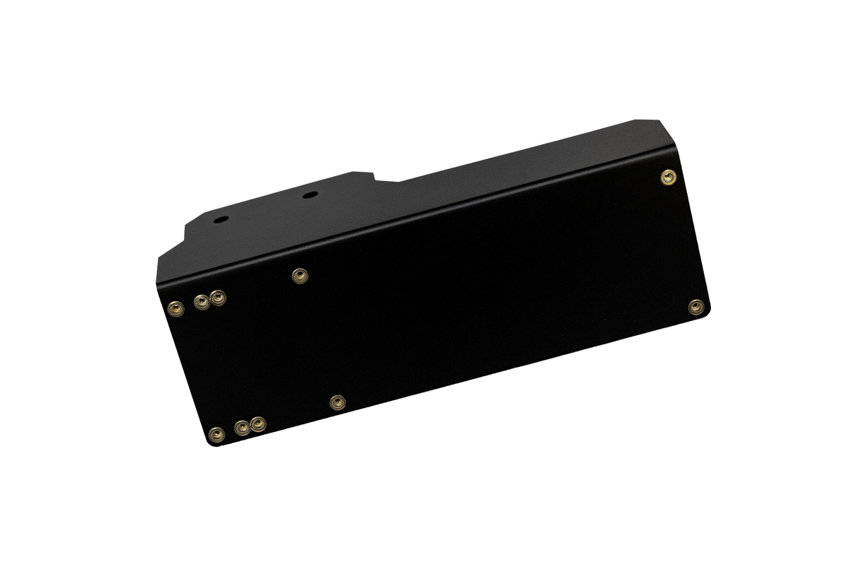 Kawasaki® Teryx H2 Gauge Amplifier Mount | UTVS-H2-AMPMT-GAUGE UTV Stereo
