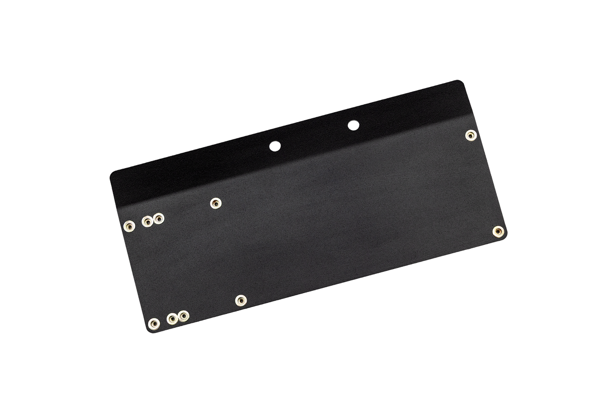 Kawasaki® Teryx H2 Lower Amplifier Mount | UTVS-H2-AMPMT-LW UTV Stereo