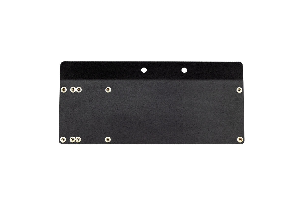 Kawasaki® Teryx H2 Lower Amplifier Mount | UTVS-H2-AMPMT-LW UTV Stereo