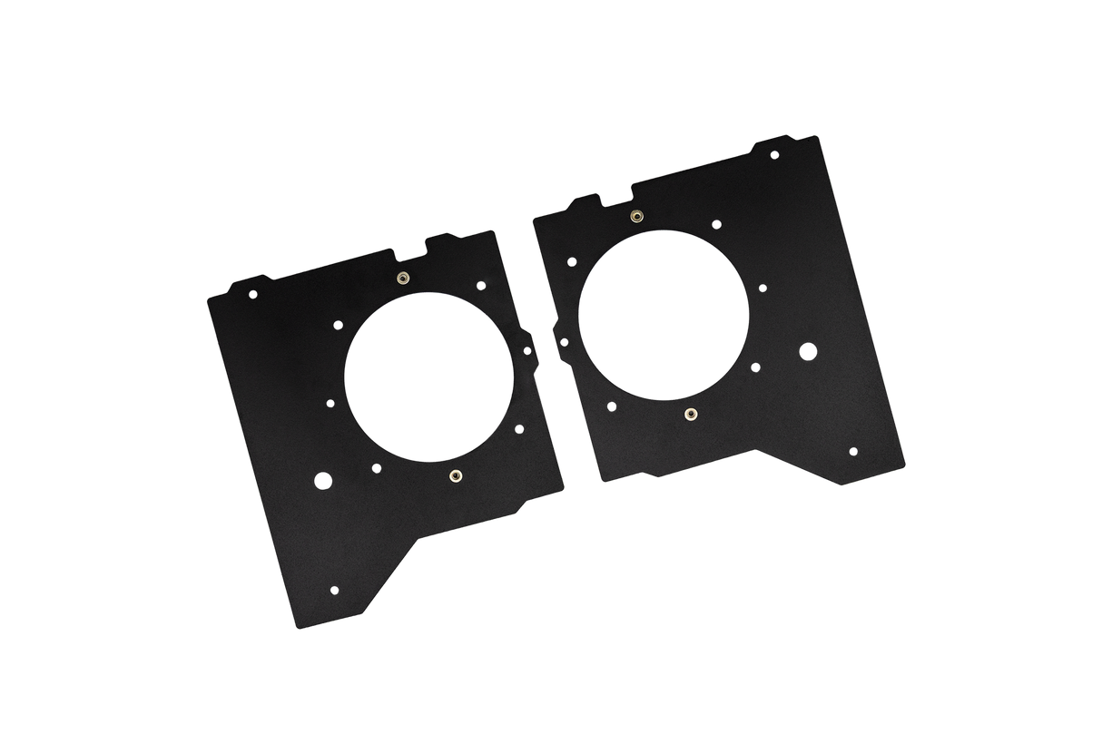Kawasaki® Teryx H2 REAR SPEAKER ADAPTERS | UTVS-H2-RSA UTV Stereo