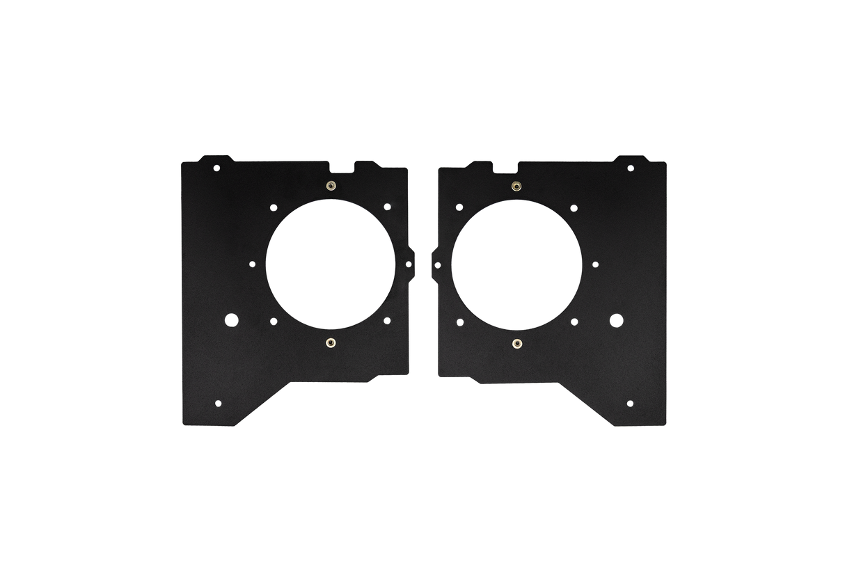 Kawasaki® Teryx H2 REAR SPEAKER ADAPTERS | UTVS-H2-RSA UTV Stereo