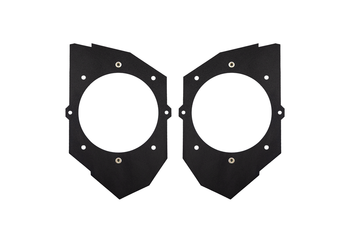 Pro Series 6.5" Speakers (Pair) | UTVS-P654 Kawasaki Teryx H2 UTV Stereo