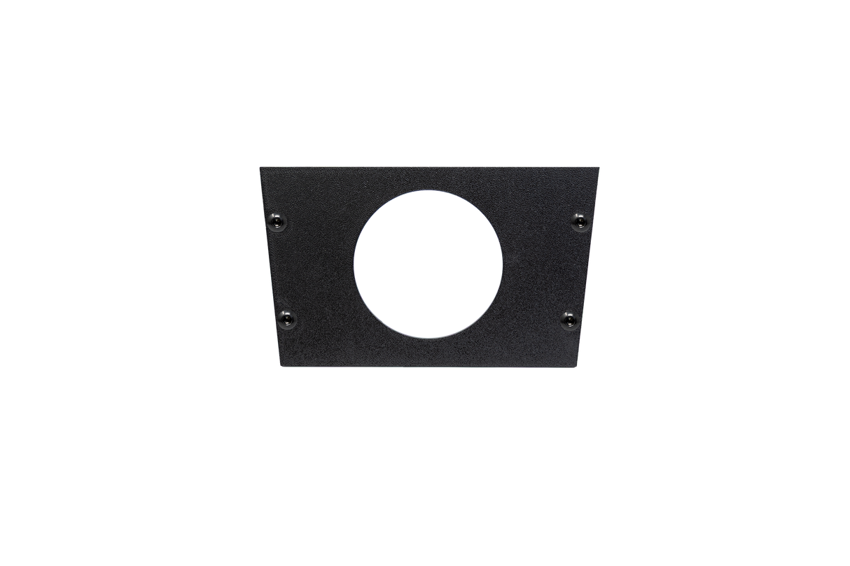 Kawasaki® Teryx H2 Head Unit Mount | UTVS-H2-HUMT UTV Stereo