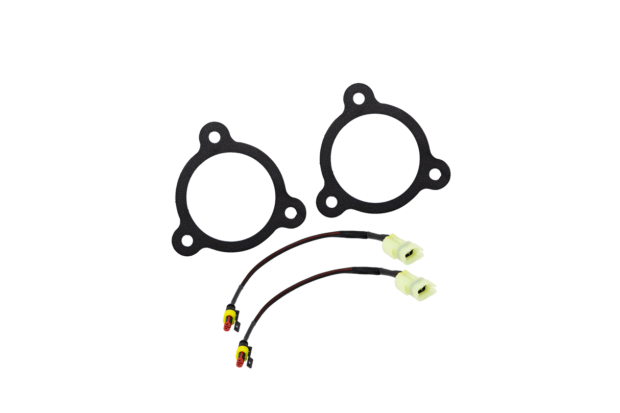 Kawasaki® Teryx H2 TWEETER ADAPTERS | UTVS-H2-TSA UTV Stereo