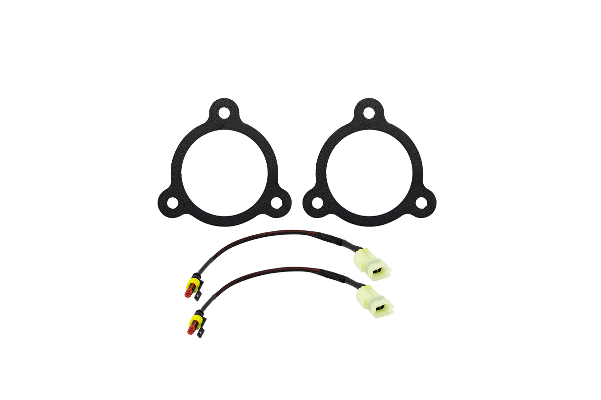 Kawasaki® Teryx H2 TWEETER ADAPTERS | UTVS-H2-TSA UTV Stereo