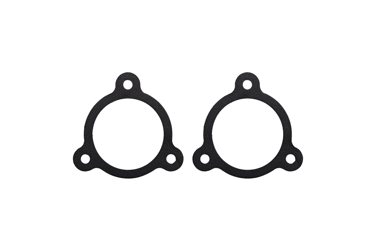 Pro Series 1" Tweeter w/ Built In RGB LED (Pair) | UTVS-PTW-KAWASAKI UTV Stereo