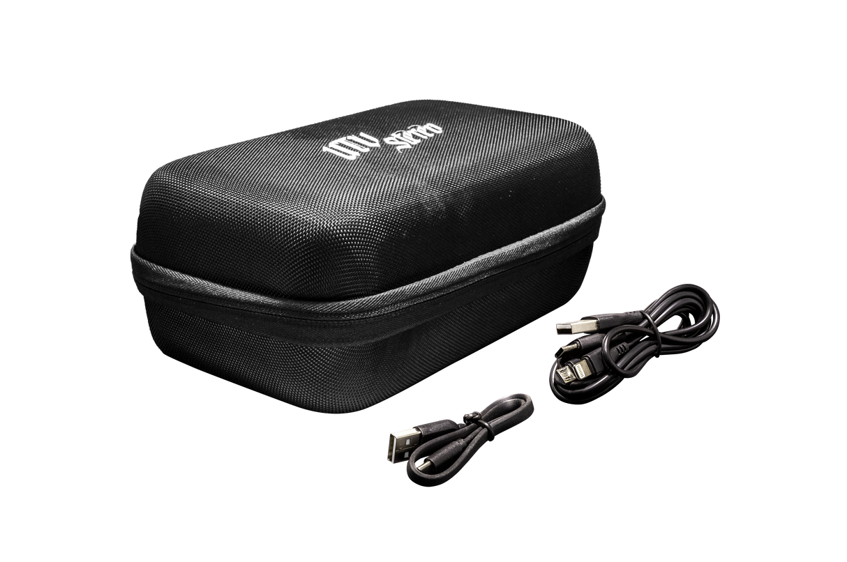 Battery Jump Starter - 12V Power Pack | UTVS-JMP-STRT UTV Stereo