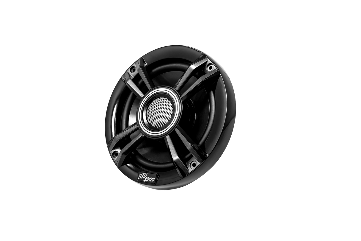 Pro Series 6.5" Speakers (Pair) | UTVS-P654 Kawasaki Teryx H2 UTV Stereo