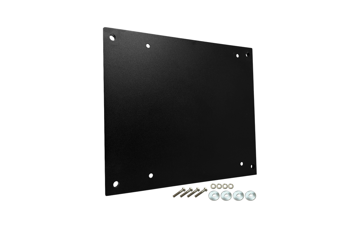 Vented 15" Seat Replacement Enclosure & UTVS 15" Elite Series Subwoofer | UTVS-VENC-F15E2 UTV Stereo