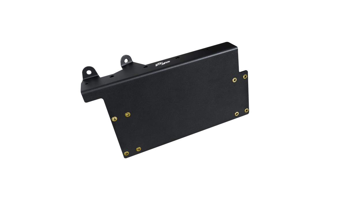 '20-'26 RZR® Pro Series -Center- Amplifier Mount | UTVS-PRO-AMPMT-CNT UTV Stereo