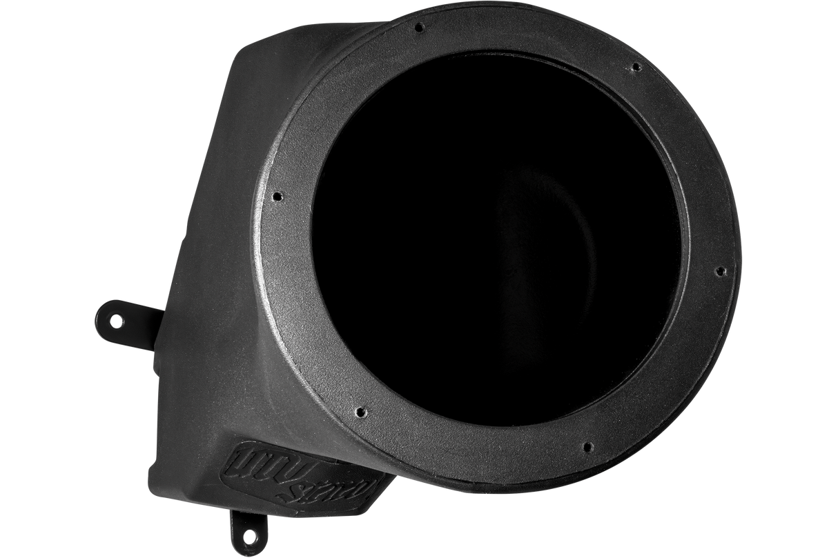'20-'24 RZR® Pro Series 6.5" Dash Panel Speaker Enclosures (Pair) | UTVS-PRO-DP65 UTV Stereo