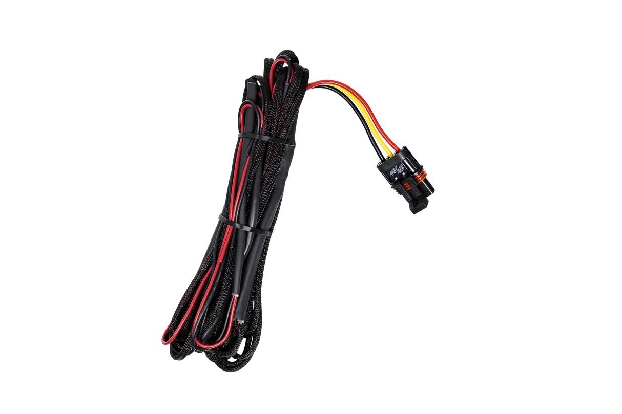 RZR® Pro Series LED Harness | UTVS-PRO-HRN-LED UTV Stereo