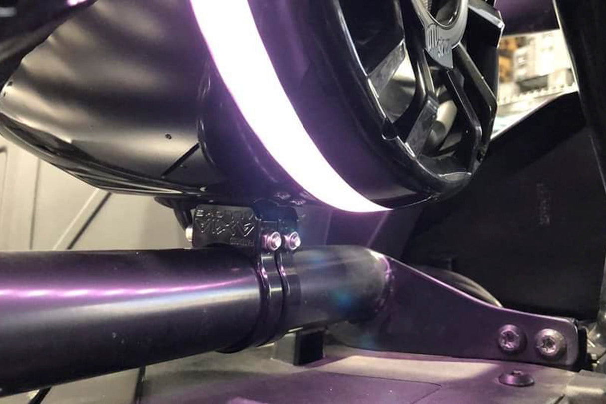 '20-'26 RZR® Pro Series Rear Speaker Bar | UTVS-PRO-SPK-BAR UTV Stereo