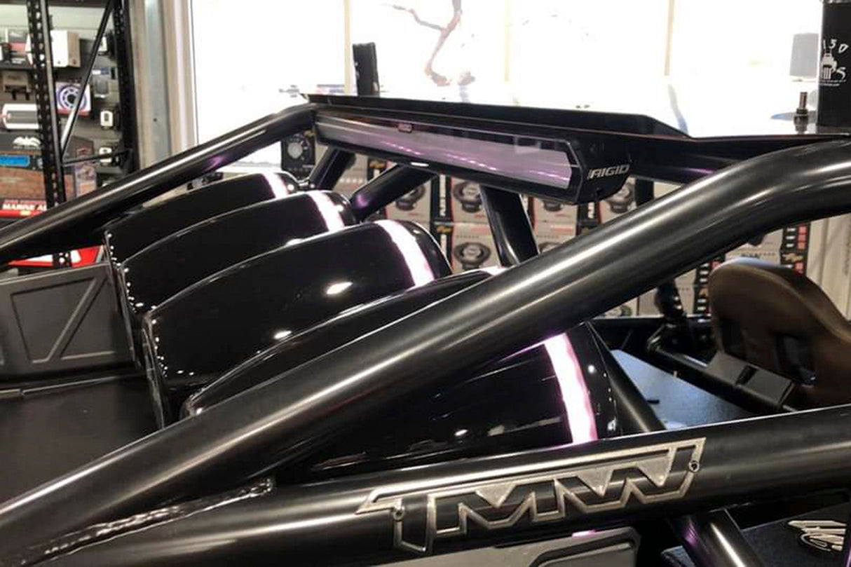'20-'26 RZR® Pro Series Rear Speaker Bar | UTVS-PRO-SPK-BAR UTV Stereo