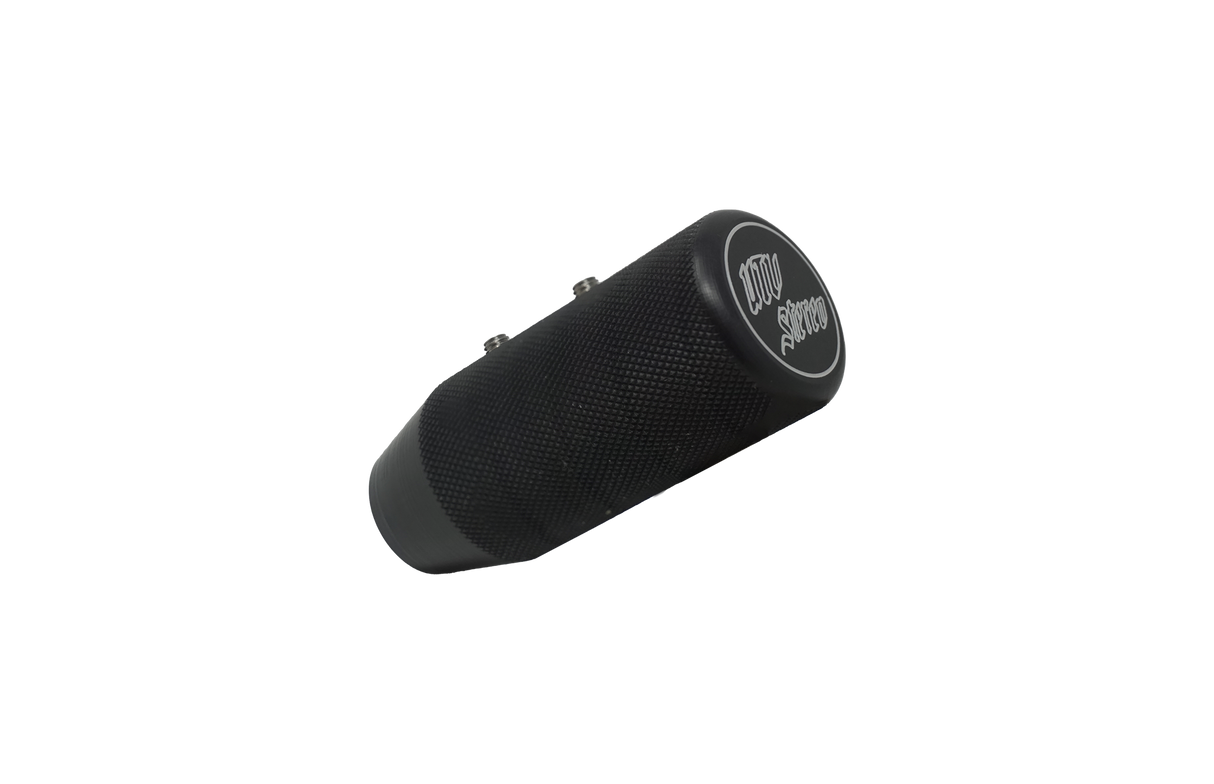UTV Stereo Pro Series Billet Shift Knob | UTVS-PRO-SHIFT-KNOB UTV Stereo