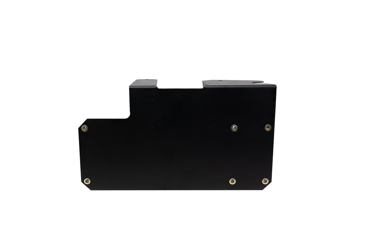 Can-Am® Maverick R 4th Amplifier Mount | UTVS-R-AMPMT-4TH UTV Stereo