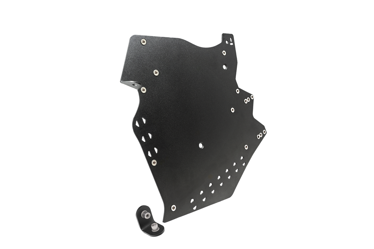 Can-Am® Maverick R Upper Amplifier Mount | UTVS-R-AMPMT-UP UTV Stereo