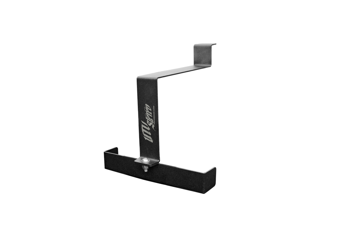 Can-Am® Maverick R Big Battery Mount Only | UTVS-R-BIG-BATT-MT UTV Stereo