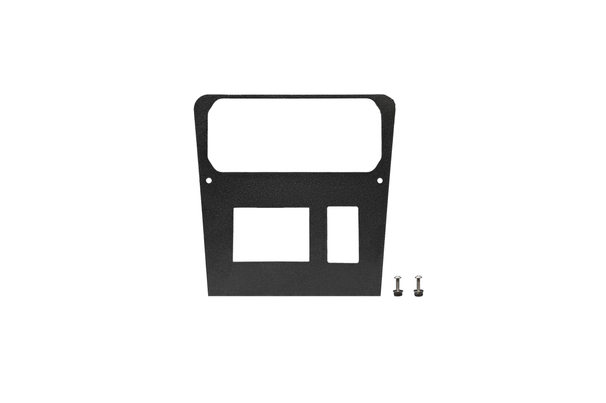 Maverick R Head Unit Mount | UTVS-R-HUMT-RKR