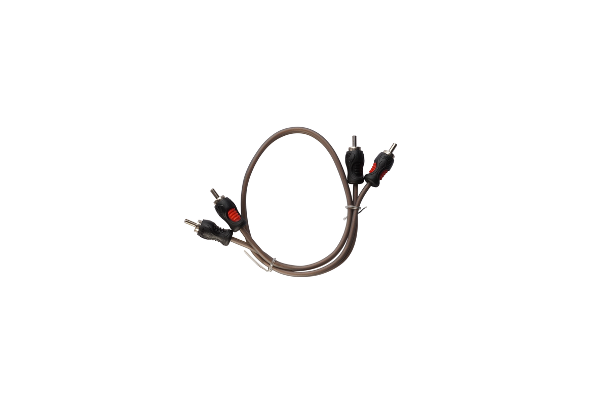 UTV Stereo RCA Cables 1.5' - 12' | UTVS-RCA-1.5 UTV Stereo
