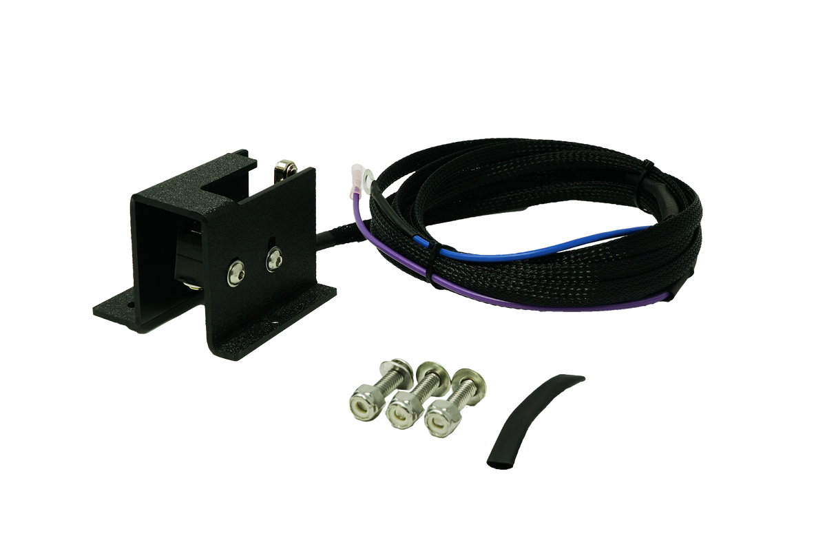 Reverse Trigger With Harness | UTVS-REV-TRIGGER UTV Stereo