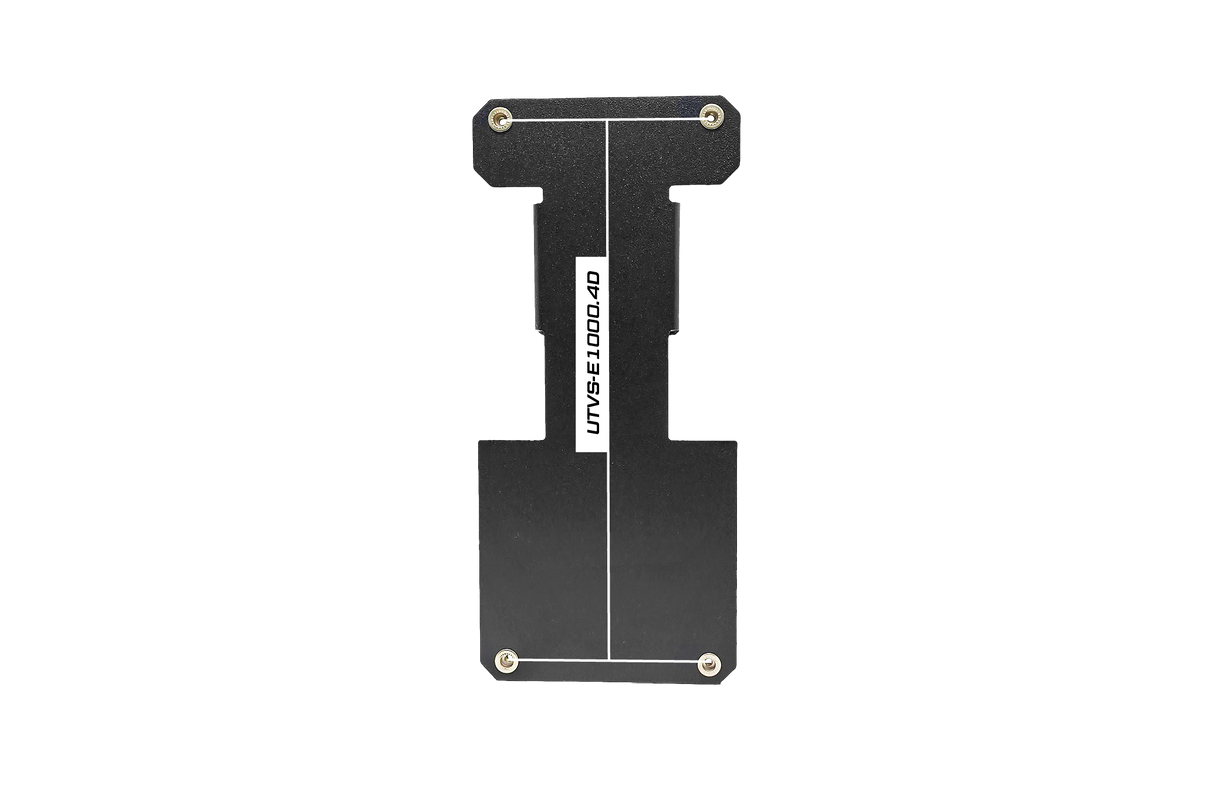 Polaris® Ranger 1500 Front Amplifier Mount | UTVS-RNG-AMPMT-FRONT UTV Stereo