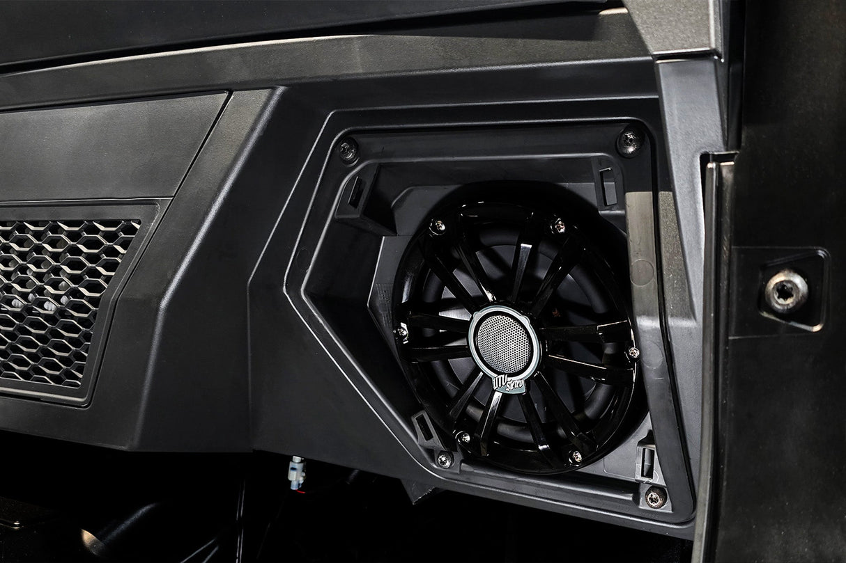Polaris® Ranger 1500 Front Speaker Adapter Kit | UTVS-RNG-FSA UTV Stereo