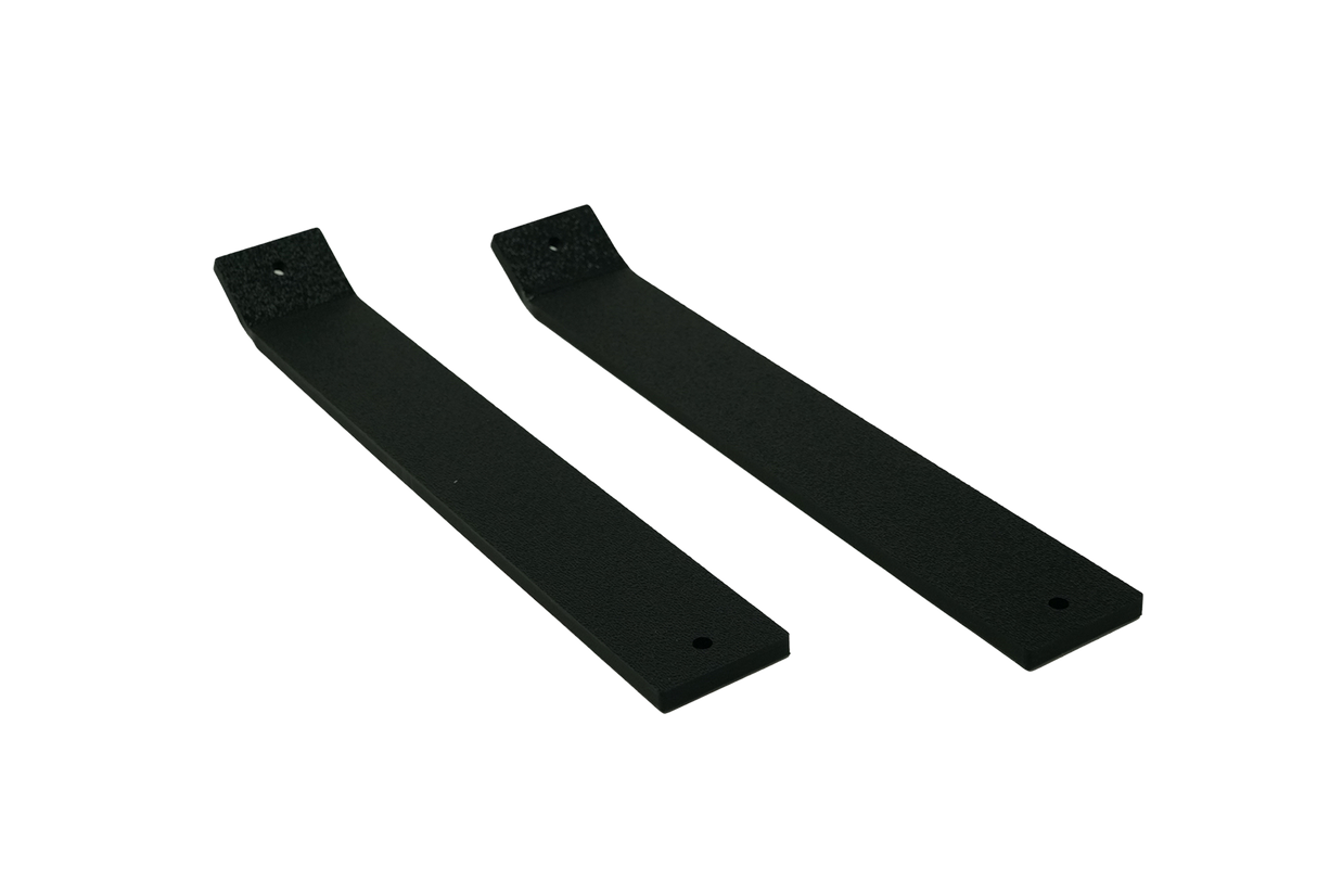 '14-'18 RZR® Amplifier Straps (Pair) | UTVS-RZR-AMP-STRAP-1418 UTV Stereo