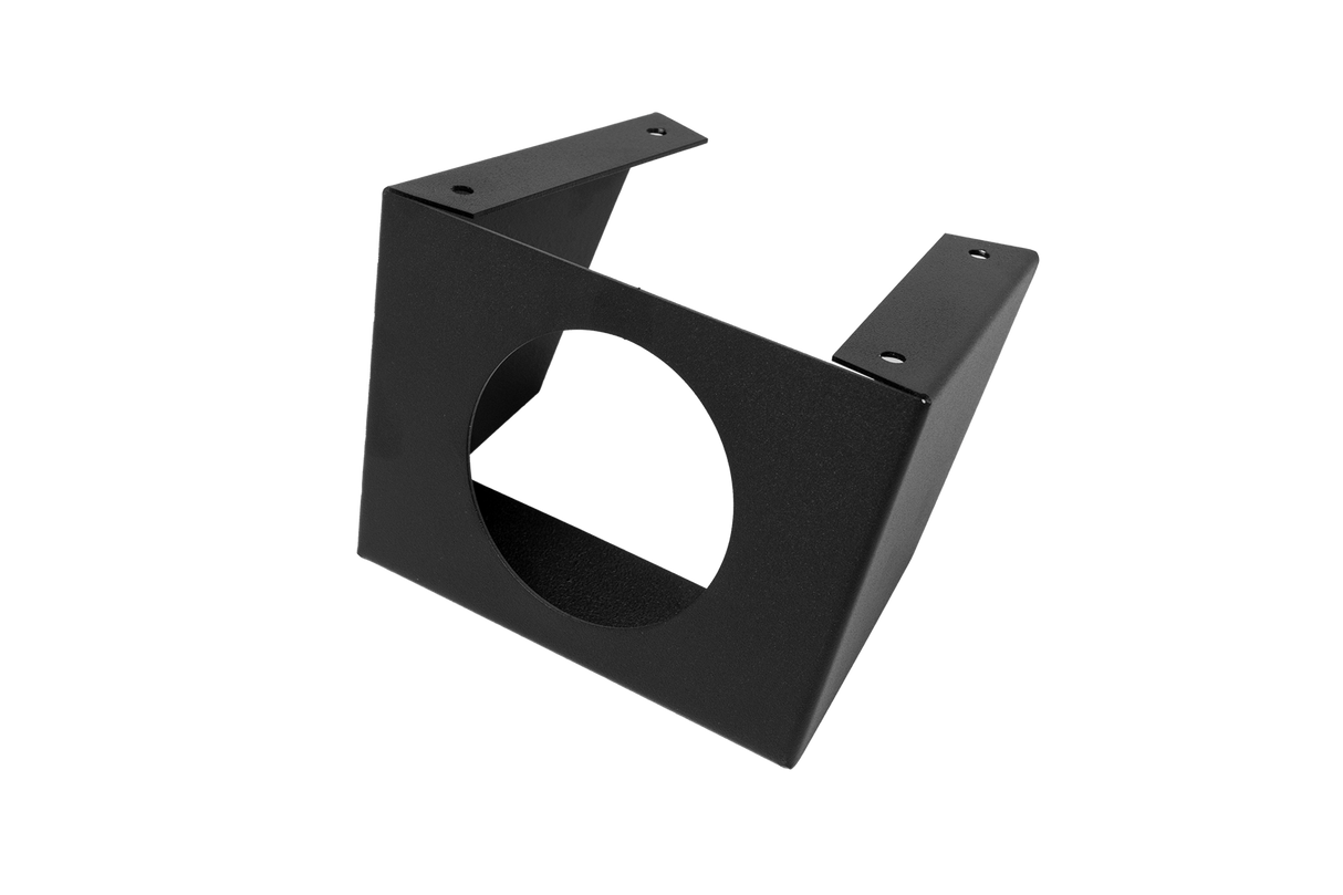 RZR Under Dash Display Mount | UTVS-RZR-HUMT-UNDERDASH UTV Stereo