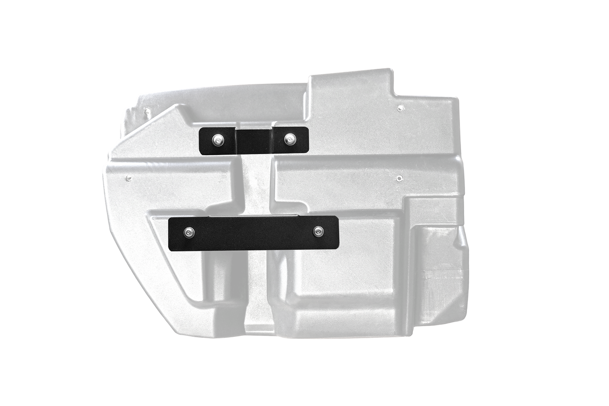 RZR® 10" Vented Sub Enclosure | UTVS-RZR-VENC-DASH UTV Stereo