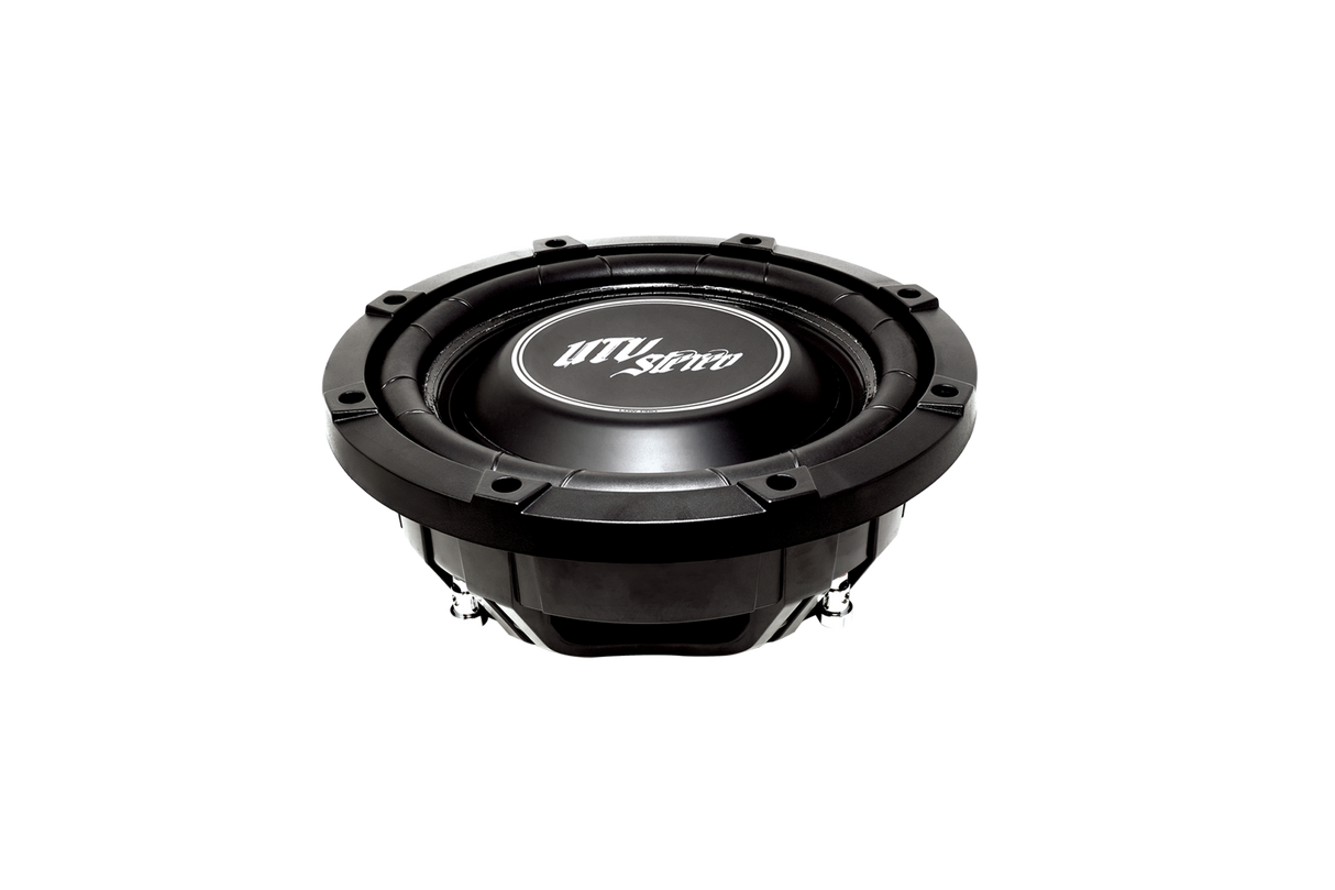 Can-Am® Defender HD10 500W Dual 10" Subwoofer Kit | UTVS-DEF-SUB-500-2 UTV Stereo