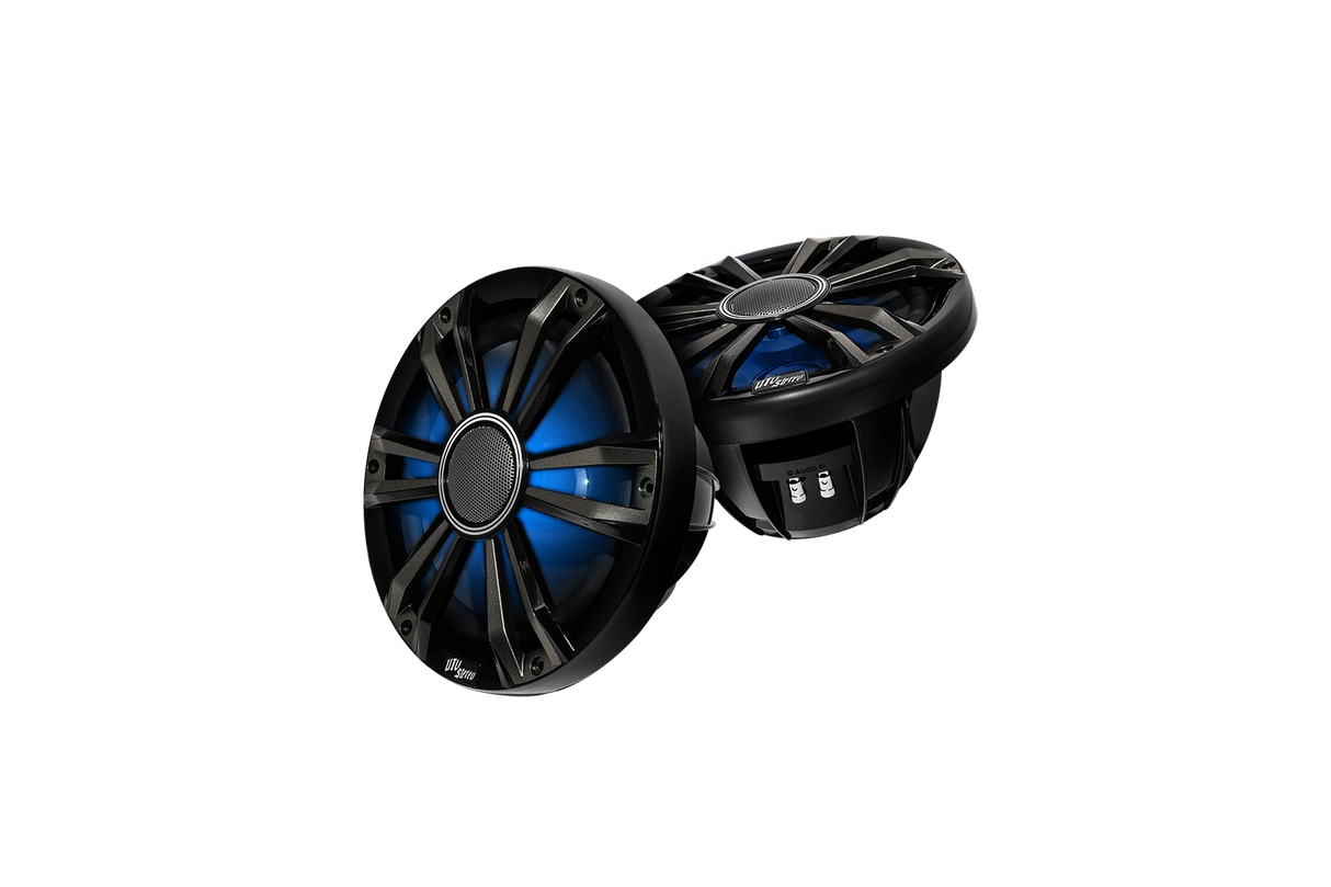 Signature Series 6.5" Speakers V2 | UTVS-S654 UTV Stereo