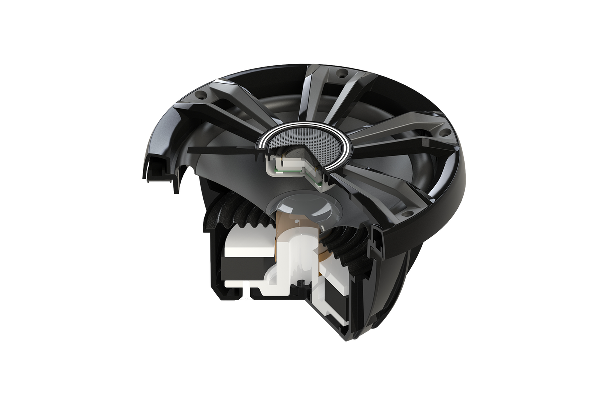 Signature Series 8" Speakers | UTVS-S84 UTV Stereo