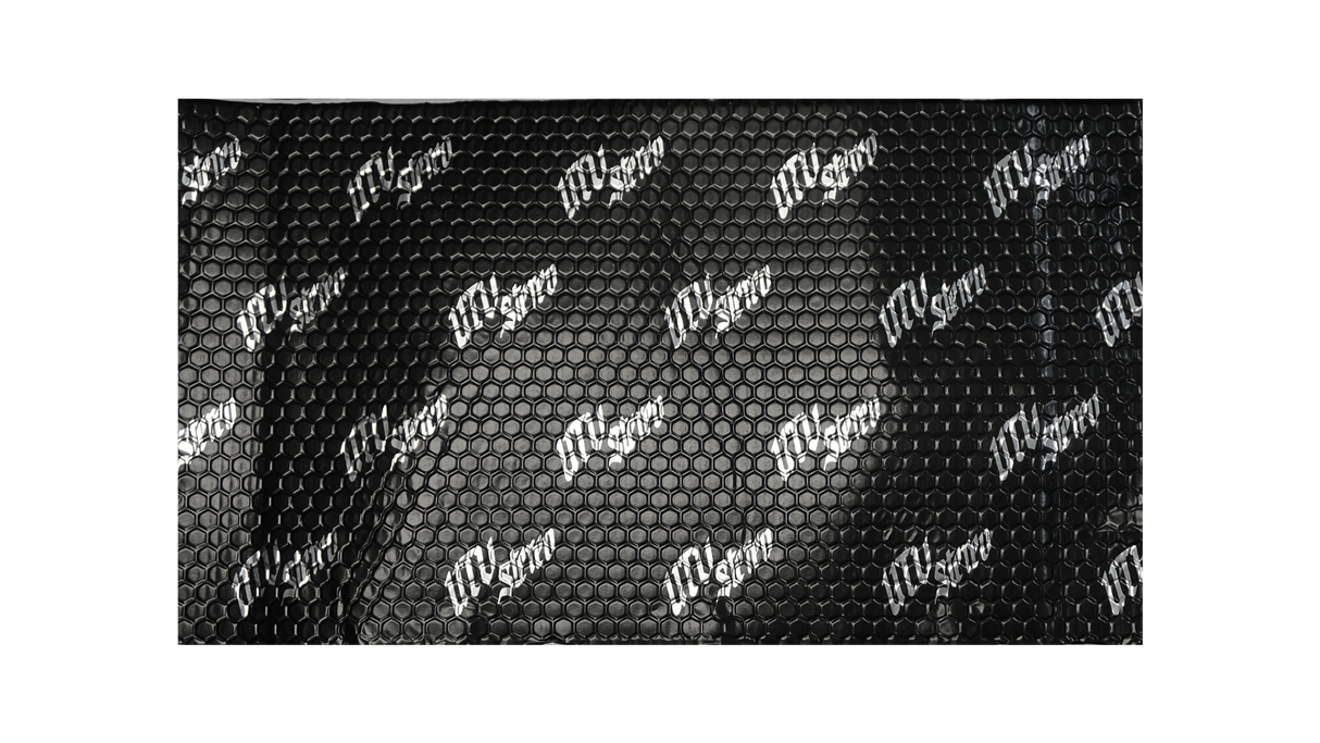 Sound Dampening Mat (Backordered) | UTVS-SDM UTV Stereo