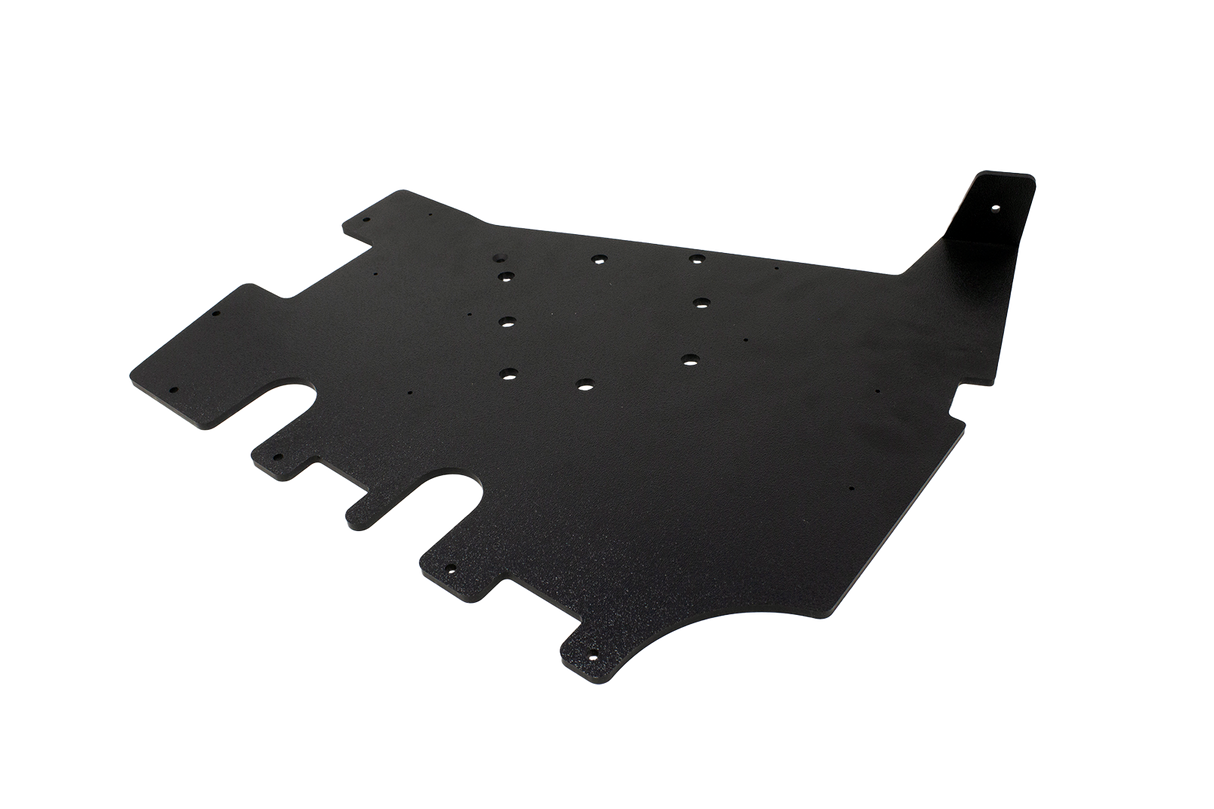 Can-Am X3 Upper Amplifier Mount | UTVS-X3-AMPMT-UP UTV Stereo