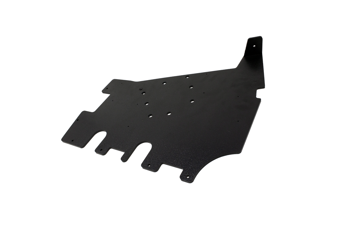 Can-Am X3 Upper Amplifier Mount | UTVS-X3-AMPMT-UP UTV Stereo