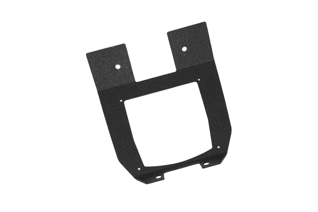 Can-Am® X3 JVC KD-MR1BTS Lower Head Unit Mount | UTVS-X3-HUMT-LW-JVC UTV Stereo
