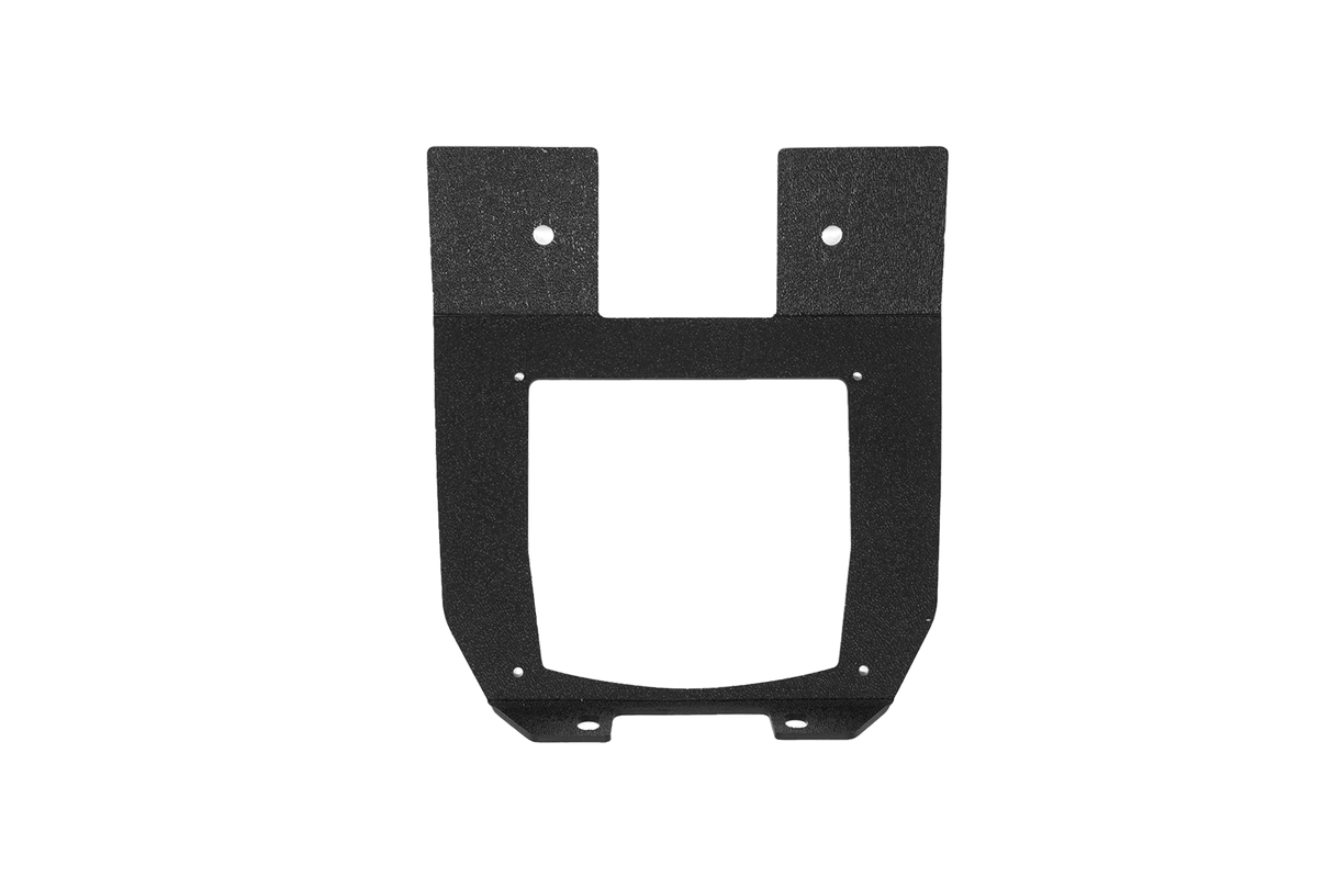Can-Am® X3 JVC KD-MR1BTS Lower Head Unit Mount | UTVS-X3-HUMT-LW-JVC UTV Stereo