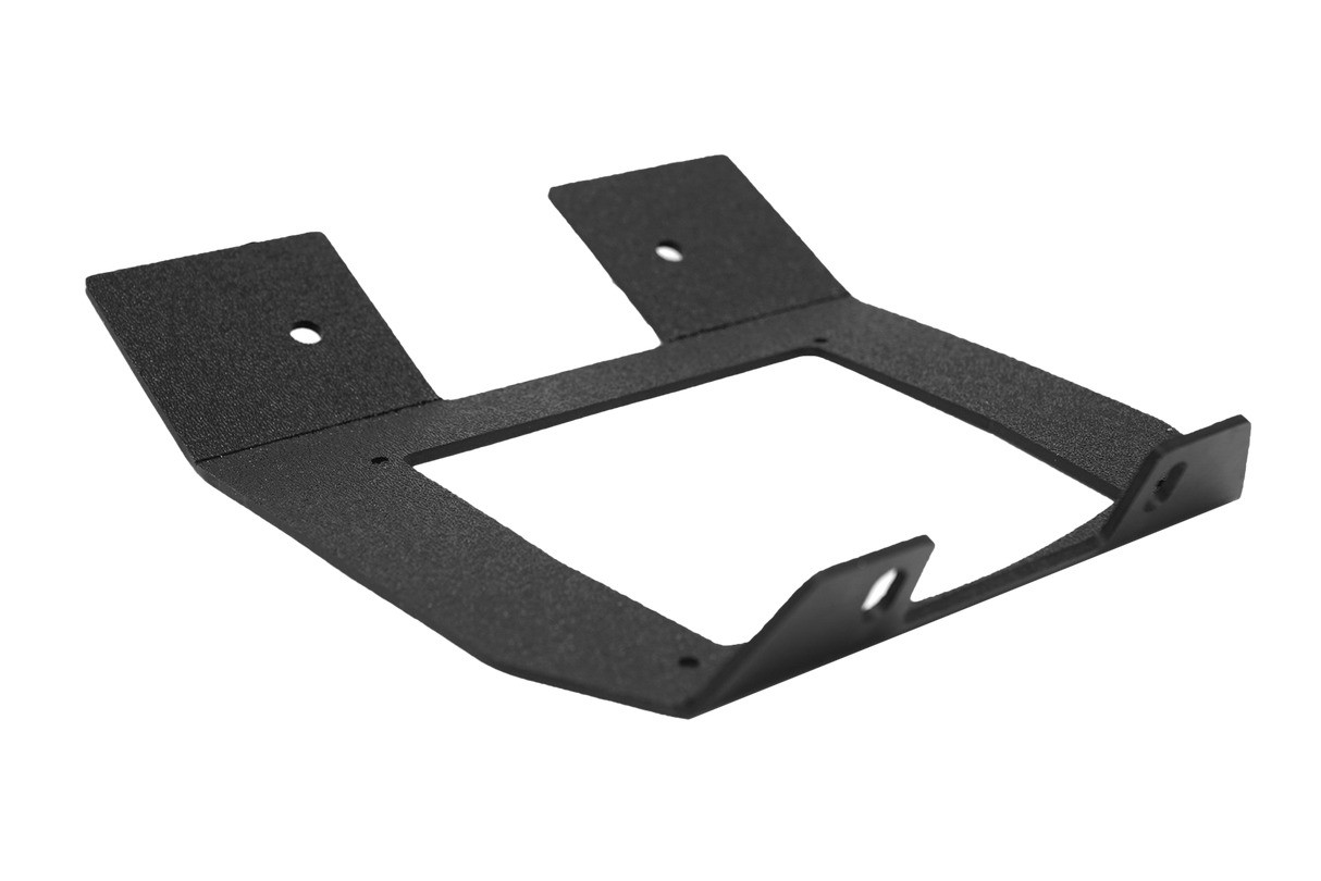 Can-Am® X3 JVC KD-MR1BTS Lower Head Unit Mount | UTVS-X3-HUMT-LW-JVC UTV Stereo