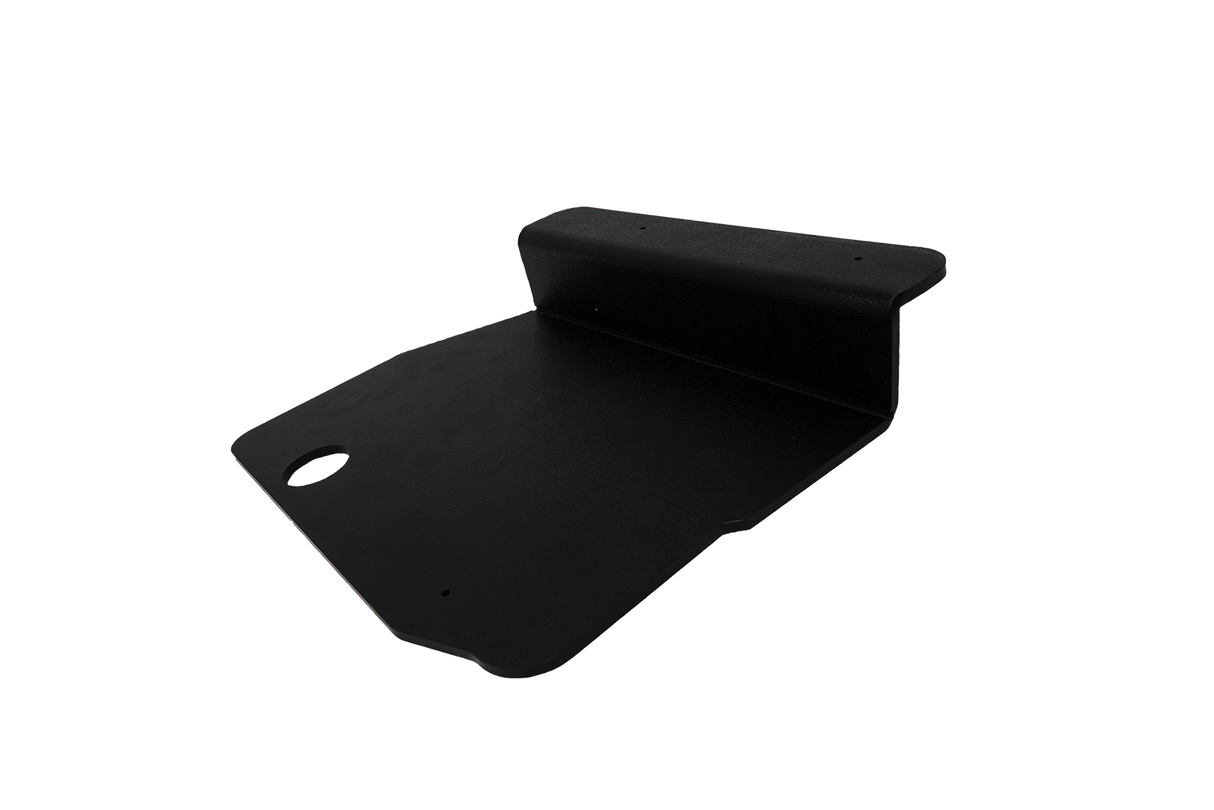 Can-Am® X3 Lower Amplifier Mount | UTVS-X3-AMPMT-LW UTV Stereo