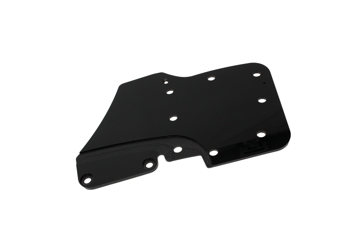 Can-Am® X3 Smart-Lok Relocation Mount | UTVS-X3-SLRELMT UTV Stereo