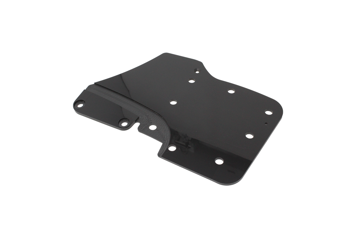 Can-Am® X3 Smart-Lok Relocation Mount | UTVS-X3-SLRELMT UTV Stereo