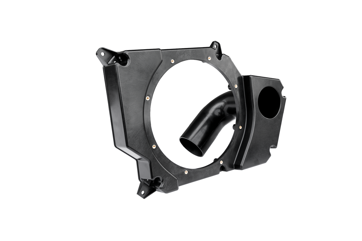 Polaris® Xpedition Port Kit V2 | UTVS-XPD-PORT-KIT UTV Stereo