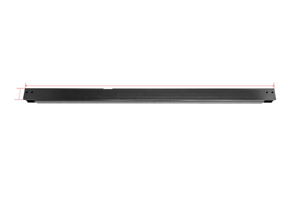 Polaris® Xpedition 2" Seat Lift Bar | UTVS-XPD-SEAT-LIFT UTV Stereo