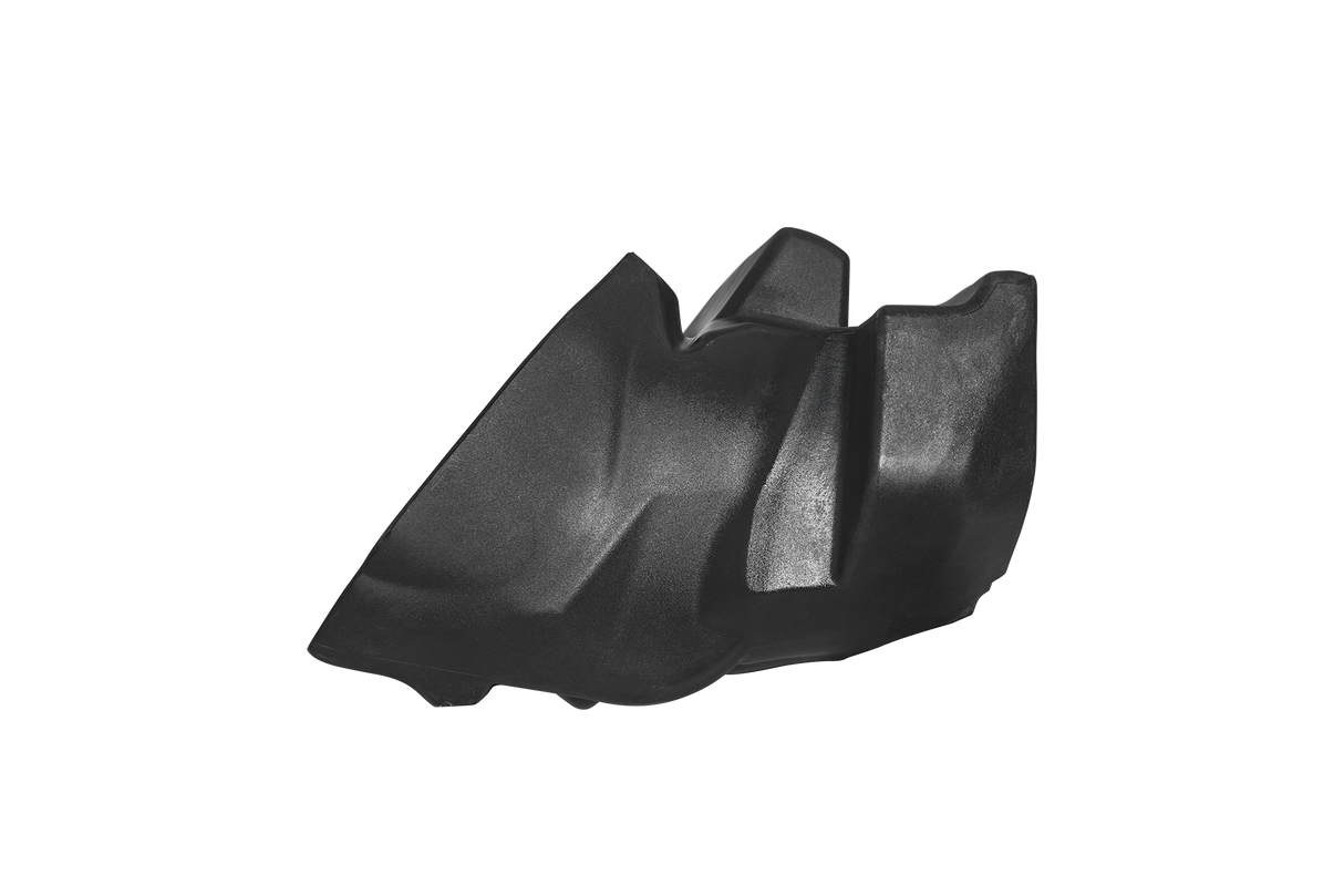 '25-'26 RZR® Pro Series 12" Vented Dash Subwoofer Enclosure | UTVS-PRO2-VENC-DASH-12 UTV Stereo