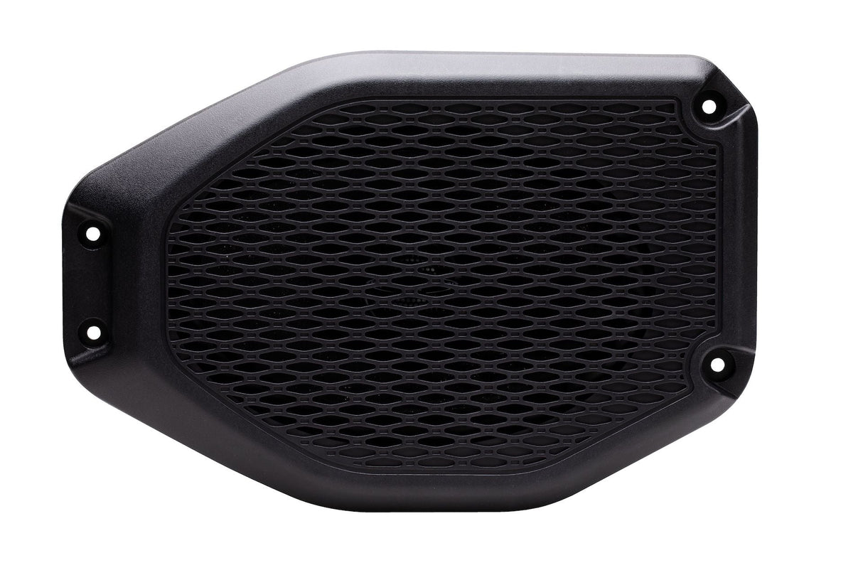 MB Quart 800/ 1200 Watt STAGE 4/ 6 Tuned Six Speakers System Upgrade I '18-'26 JL Wrangler/ '20-'26 JT Gladiator