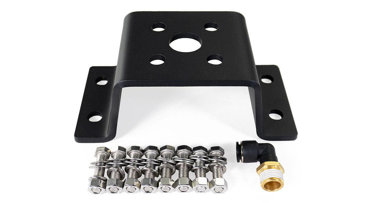 Ultimate 12HB Train Horn Kit HornBlasters